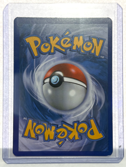 Pikachu - Promo Holo HGSS Promos #HGSS03 Pokemon TCG - Image 2