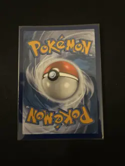 Cereal Foil Pikachu SWSH039 - Holo - English - General Mills Pokemon Promo 25th - Image 2