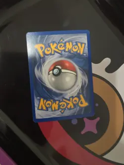 Pokemon TCG Ex Unseen Forces Smoochum 31/115 Stamped Reverse Holo Near Mint - Image 3