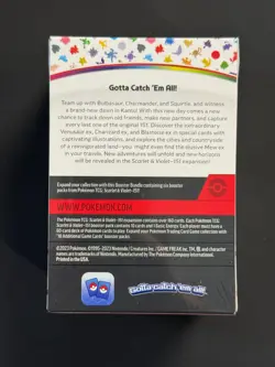 Pokemon TCG Scarlet & Violet 151 Booster Bundle Brand New Factory Sealed Box 820650853210 - Image 2