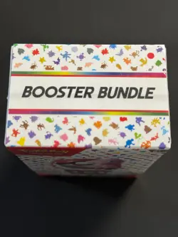 Pokemon TCG Scarlet & Violet 151 Booster Bundle Brand New Factory Sealed Box 820650853210 - Image 3
