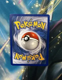 Houndoom Prime 82/90 Pokemon HeartGold & SoulSilver Undaunted 2010 - Image 2