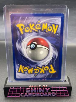 🦋 Pokemon Butterfree 33/64 Non-Holo - Jungle - English - Image 2