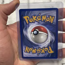 Full Heal - 82/102 - Uncommon - Unlimited - Base Set - Pokemon NM/MT Vtg Trainer - Image 3