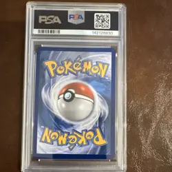 Pokemon TCG Oricorio EX 024 Me: Mega Evolution Promo Holo Fire 190HP English - Image 2