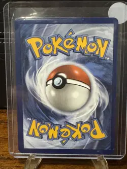 Pokemon TCG Mega Evolution Mega Camerupt Ex 022/132 Double Rare Holo NM - Image 2