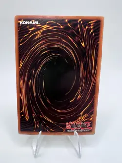 Yugioh Soul of Purity and Light LON-066 Labyrinth of Nightmare 1st Edition - Image 2