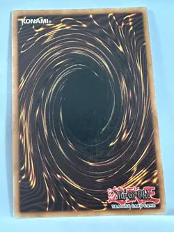 Yu-Gi-Oh! TCG Curse of Dragon LOB-066 Super Rare Unlimited Card - Image 2