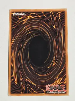 Rescue-ACE Arbitrator BPRO-EN051 Secret Rare 1st Edition Yugioh Burst Protocol - Image 3