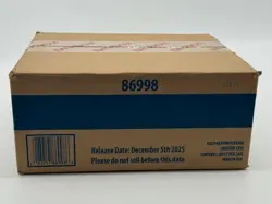 Yu-Gi-Oh! Phantom Revenge Booster Factory Box Sealed Case - 12 Box - Image 3