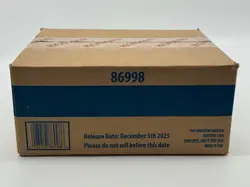 Yu-Gi-Oh! Phantom Revenge Booster Factory Box Sealed Case - 12 Box - Image 5