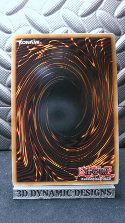 | Yugioh Legendary Six Samurai - Shi En RYMP-ENSE1 1st Super Rare NM 🔥 | - Image 2