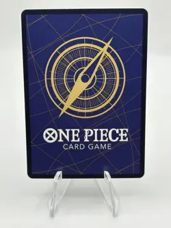 Sanji OP06-119 SEC - One Piece CCG - Wings Of The Captain Secret Rare - Image 2