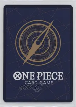 2023 One Piece Card Game: Ultra Deck: The Three Captains ST10 Japanese R Nami - Image 2