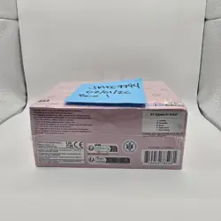 One Piece TCG- EB-01 Memorial Collection Booster Box (English) - Image 5