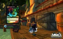WOW SANDBOX TIGER Loot Card Unscratched NEW Sandbox Tiger Loot - Image 2