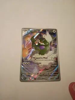 Tornadus - Promo SV: Scarlet & Violet Promo Cards 210 NM - Image 1
