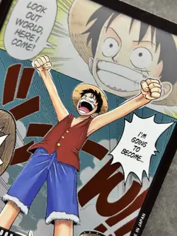 Don!! Card - OP01 Romance Dawn - I’m Going To Become King Of The Pirates! - Image 3