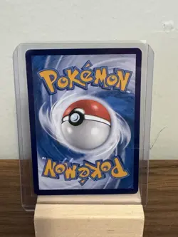 Pokemon TCG S-Chinese CBB1C-Nemona 17 04/04 Gem Pack Horizon Holo Exclusive Card - Image 2