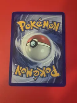 Caterpie MP 53/75 Neo Discovery Pokemon Card - Image 2