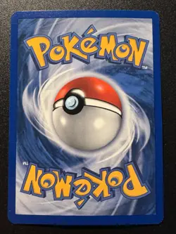 Sableye 10/100 EX Sandstorm Pokemon Card Reverse Holo Foil Rare HP - Image 2