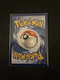 Team Rocket's Wobbuffet Promo SV: Scarlet & Violet Promo Cards 203 NM - Image 2