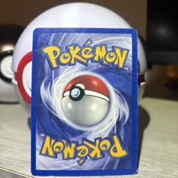Giovanni's Nidoqueen 23/132 Pokemon Card2000 Gym Challenge Non Holo see descrip - Image 2