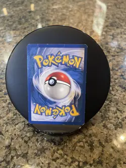 Lt Surge’s Secret Plan Pokemon Card - Gym Challenge 107/132 - WOTC Vintage Rare - Image 2