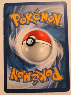 No Removal Gym 103/132 Gym Heroes Rare Trainer Pokemon Card Non-Holo - Image 2
