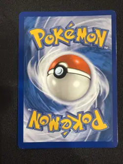 Pokemon Gengar Reverse Holo Card 18/100 LV 43 18/100 LV.43 2008 Stormfront NM - Image 3