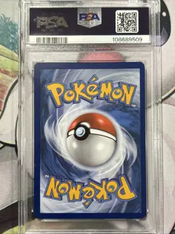 Mew ex 053 Sv: Scarlet & Violet Promo Cards Holo - Image 3