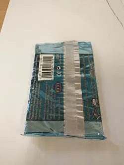 Star Wars Attack of the Clones Trading Card Pack New Sealed Anakin - Image 2