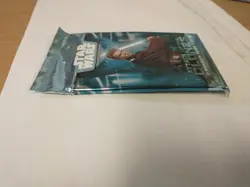 Star Wars Attack of the Clones Trading Card Pack New Sealed Anakin - Image 5