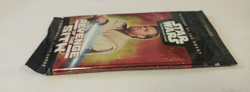 Star Wars "Revenge of the Sith" 11-Card Sealed Booster Pack WotC Obi Wan Kenobi - Image 5