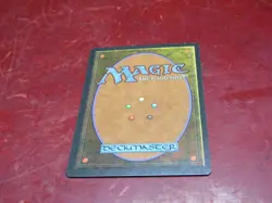 Magic the Gathering: MTG: Legends: Spirit Link - Image 2