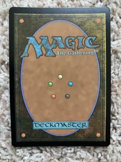 MTG Deadly Dispute FOIL (30th Anniversary Play Promo) - Image 2