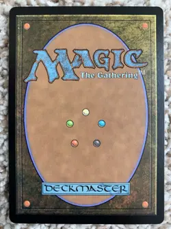 MTG Leovold, Emissary of Trest (Ultimate Masters) FOIL - Image 2
