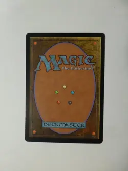 MtG OTJ Outlaws Jace Reawakened Borderless 0306 NM $0.75 Flat Shipping VCT123824 - Image 2