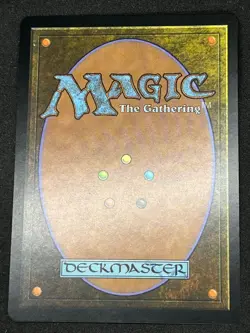 Magic the Gathering MTG Ponder Blue Magic 2012 Core Set Common - Image 2