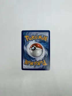 Pokemon TCG Reshiram EX #173/086 Holo Dragon 230 HP Basic EX Card **INK ERROR** - Image 2