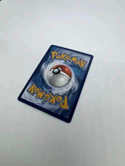 Pokemon TCG Reshiram EX #173/086 Holo Dragon 230 HP Basic EX Card **INK ERROR** - Image 3