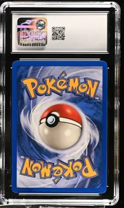 Pokemon Voltorb 2003 skyridge 113/144 CGC 10 - Image 2