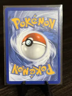 Pokemon TCG: Phantasmal Flames Oricorio Ex #110/094 Full Art Ultra Rare - Image 2