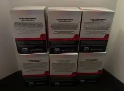 Pokemon TCG Prismatic Evolutions Booster Bundle - Lot of 6 - Sealed - Image 3