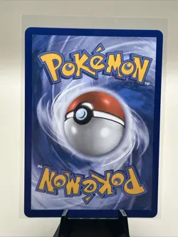 Battle Cage 116/094 ENGLISH Full Art - Pokemon TCG Phantasmal Flames - Image 2