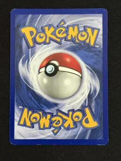 Zapdos #30/62 - Pokemon TCG - Fossil - Rare - LP - Image 2