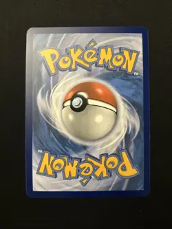 JUMBO Mewtwo EX Oversized Card 2016 Evolutions Promo 52/108 Pokemon - Image 2