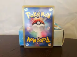 Pokemon Card Japanese【Spiky Eared Pichu M】010/022 Movie Promo Holo Rare Nintendo - Image 2