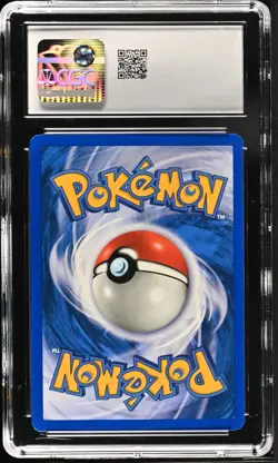 Pokemon 2000 Croconaw Neo Genesis 32/111 CGC 10 - Image 2