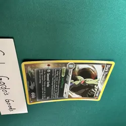 Pokemon TCG -Dark Tyranitar 20/109 - EX Team Rocket Returns Holo Rare - LP - Image 4